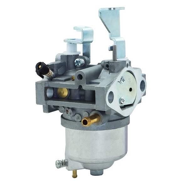 COPY - 15670 Carburetor kit Fit For Briggs & Stratton 185432 185437 Engine w/Ai… - Picture 3 of 6